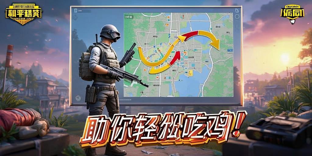 和平精英辅助【哈士奇容器直装V3.6稳定版】全图人物透视 主播无后座 开枪防抖动 皮肤美化 欧布变色  紫色螳螂 触摸自瞄 自瞄范围